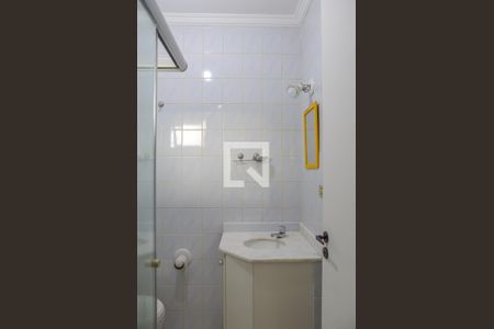 Apartamento para alugar com 67m², 2 quartos e 1 vagaBanheiro da Suíte