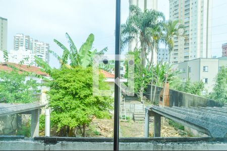 Vista da Sacada de apartamento para alugar com 2 quartos, 67m² em Santa Terezinha, São Bernardo do Campo