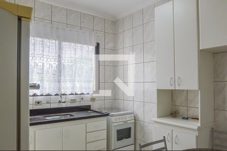 Apartamento para alugar com 67m², 2 quartos e 1 vagaCozinha