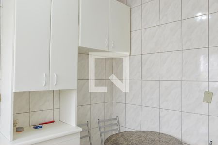 Apartamento para alugar com 67m², 2 quartos e 1 vagaCozinha