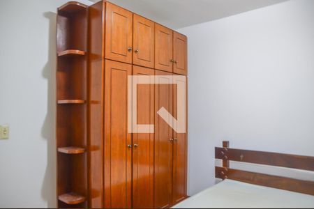Quarto Suíte de apartamento para alugar com 2 quartos, 67m² em Santa Terezinha, São Bernardo do Campo