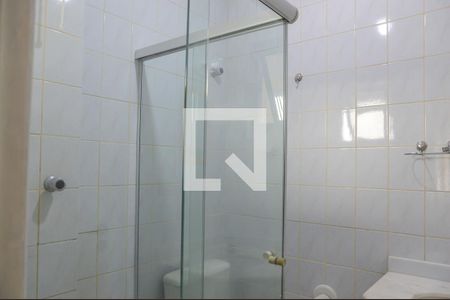 Apartamento para alugar com 67m², 2 quartos e 1 vagaBanheiro da Suíte