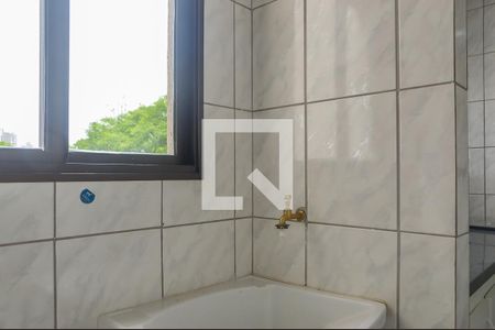 Apartamento para alugar com 67m², 2 quartos e 1 vagaÁrea de Serviço