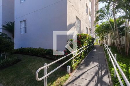 Apartamento à venda com 65m², 2 quartos e 1 vaga Apartamento à venda com 65m², 2 quartos e 1 vagaÁrea Comum