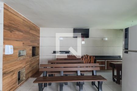 Apartamento à venda com 65m², 2 quartos e 1 vaga Apartamento à venda com 65m², 2 quartos e 1 vagaÁrea Comum