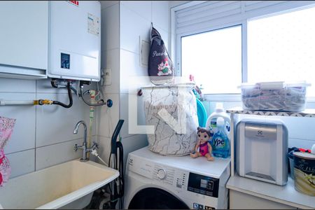 Apartamento à venda com 65m², 2 quartos e 1 vaga Apartamento à venda com 65m², 2 quartos e 1 vagaÁrea de Serviço