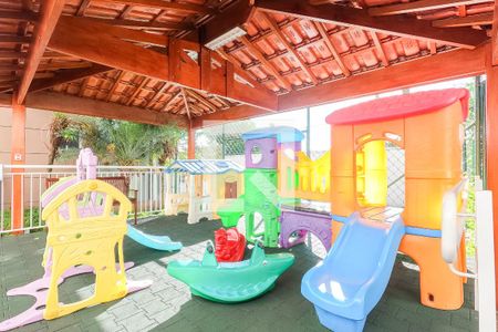 Apartamento à venda com 65m², 2 quartos e 1 vaga Apartamento à venda com 65m², 2 quartos e 1 vagaÁrea Comum