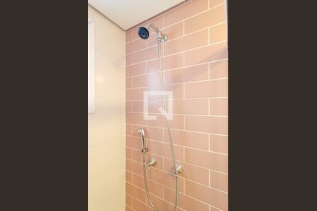 Apartamento à venda com 65m², 2 quartos e 1 vaga Apartamento à venda com 65m², 2 quartos e 1 vagaBanheiro Social