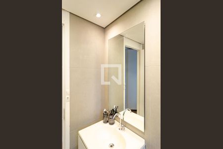 Apartamento à venda com 65m², 2 quartos e 1 vaga Apartamento à venda com 65m², 2 quartos e 1 vagaBanheiro da Suíte