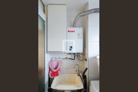 Apartamento à venda com 65m², 2 quartos e 1 vaga Apartamento à venda com 65m², 2 quartos e 1 vagaÁrea de Serviço