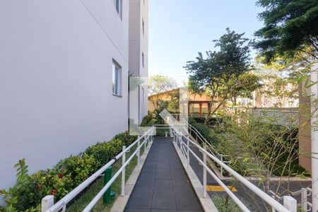 Apartamento à venda com 65m², 2 quartos e 1 vaga Apartamento à venda com 65m², 2 quartos e 1 vagaÁrea Comum