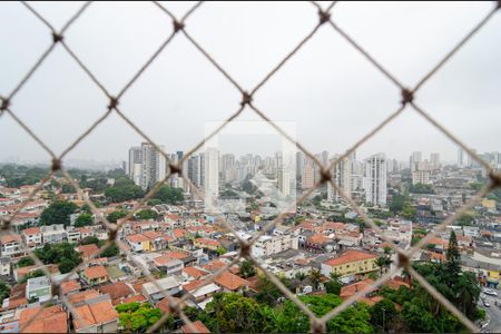 Apartamento à venda com 65m², 2 quartos e 1 vaga Apartamento à venda com 65m², 2 quartos e 1 vagaVista do Quarto 2