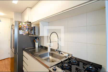 Apartamento à venda com 65m², 2 quartos e 1 vaga Apartamento à venda com 65m², 2 quartos e 1 vagaCozinha