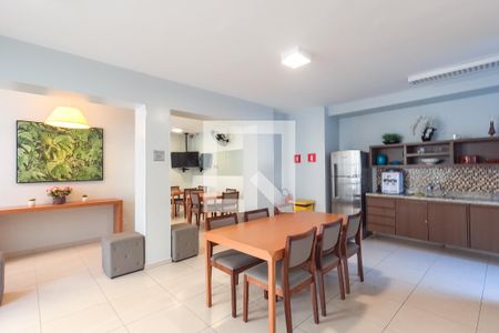 Apartamento à venda com 65m², 2 quartos e 1 vaga Apartamento à venda com 65m², 2 quartos e 1 vagaÁrea Comum