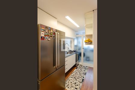 Apartamento à venda com 65m², 2 quartos e 1 vaga Apartamento à venda com 65m², 2 quartos e 1 vagaCozinha