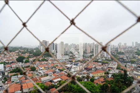 Apartamento à venda com 65m², 2 quartos e 1 vaga Apartamento à venda com 65m², 2 quartos e 1 vagaVista da Suíte