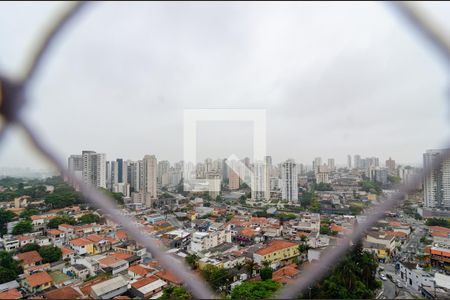 Apartamento à venda com 65m², 2 quartos e 1 vaga Apartamento à venda com 65m², 2 quartos e 1 vagaVista Área de Serviço