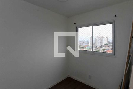 Quarto de apartamento para alugar com 2 quartos, 39m² em Vila Tolstoi, São Paulo