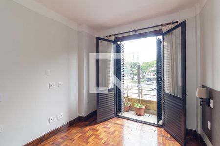 Quarto 1  de apartamento para alugar com 2 quartos, 102m² em Paraíso, São Paulo