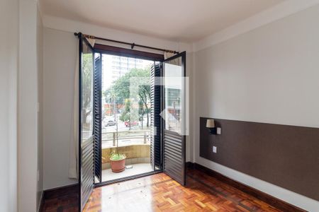Quarto 1  de apartamento para alugar com 2 quartos, 102m² em Paraíso, São Paulo