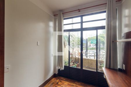 Sala de apartamento para alugar com 2 quartos, 102m² em Paraíso, São Paulo