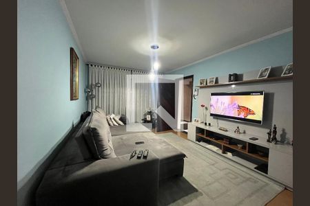Sala de casa à venda com 2 quartos, 160m² em Jardim Jaú (zona Leste), São Paulo