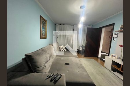 Sala de casa à venda com 2 quartos, 160m² em Jardim Jaú (zona Leste), São Paulo