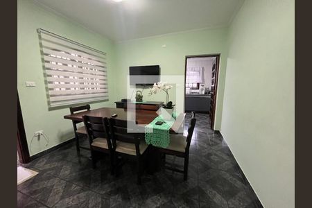 Sala de Jantar de casa à venda com 2 quartos, 160m² em Jardim Jaú (zona Leste), São Paulo