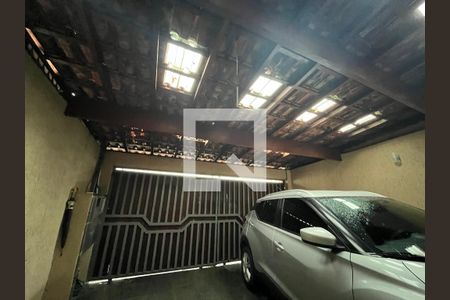 Casa à venda com 160m², 2 quartos e 2 vagasGaragem
