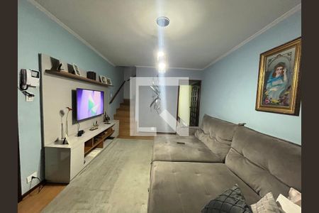 Sala de casa à venda com 2 quartos, 160m² em Jardim Jaú (zona Leste), São Paulo