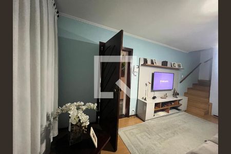 Sala de casa à venda com 2 quartos, 160m² em Jardim Jaú (zona Leste), São Paulo