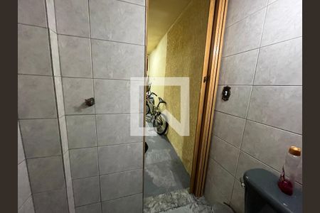 Casa à venda com 160m², 2 quartos e 2 vagasLavabo 2