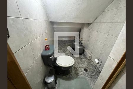 Casa à venda com 160m², 2 quartos e 2 vagasLavabo 2