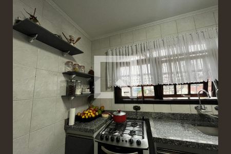 Casa à venda com 160m², 2 quartos e 2 vagasCozinha