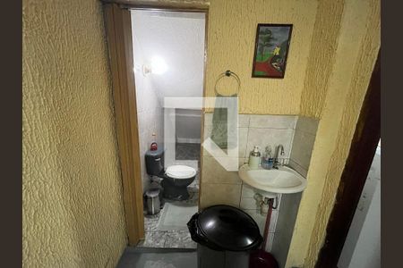 Casa à venda com 160m², 2 quartos e 2 vagasLavabo 2