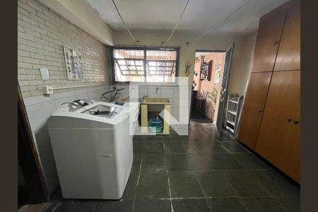 Casa à venda com 160m², 2 quartos e 2 vagasÁrea de Serviço