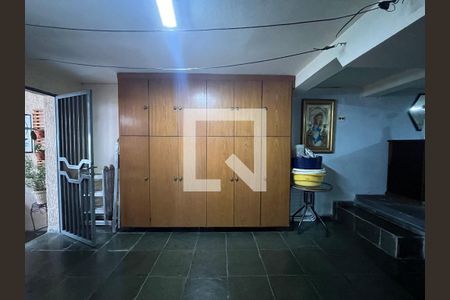 Casa à venda com 160m², 2 quartos e 2 vagasÁrea de Serviço