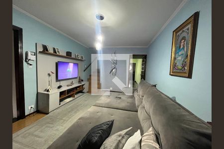 Sala de casa à venda com 2 quartos, 160m² em Jardim Jaú (zona Leste), São Paulo