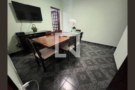 Sala de Jantar de casa à venda com 2 quartos, 160m² em Jardim Jaú (zona Leste), São Paulo