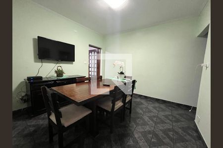 Sala de Jantar de casa à venda com 2 quartos, 160m² em Jardim Jaú (zona Leste), São Paulo