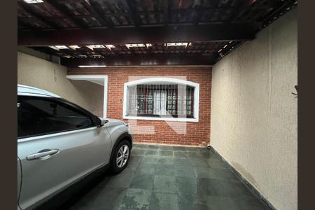 Casa à venda com 160m², 2 quartos e 2 vagasGaragem