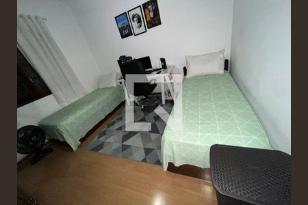 Casa à venda com 160m², 2 quartos e 2 vagasQuarto