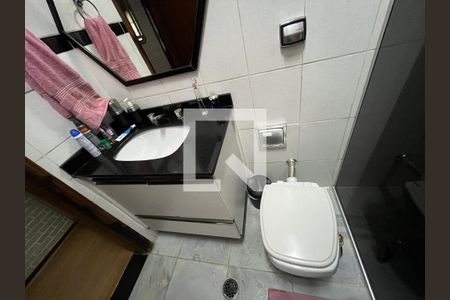 Casa à venda com 160m², 2 quartos e 2 vagasBanheiro