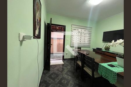 Sala de Jantar de casa à venda com 2 quartos, 160m² em Jardim Jaú (zona Leste), São Paulo