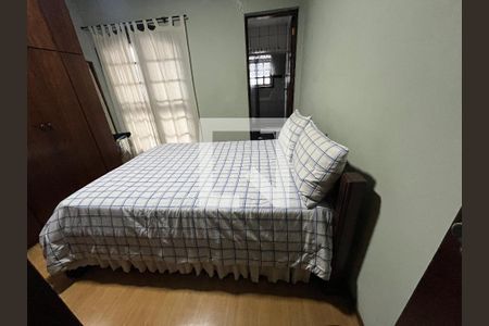 Suite de casa à venda com 2 quartos, 160m² em Jardim Jaú (zona Leste), São Paulo