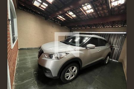 Casa à venda com 160m², 2 quartos e 2 vagasGaragem