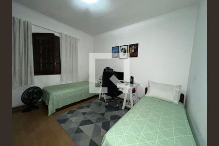 Casa à venda com 160m², 2 quartos e 2 vagasQuarto