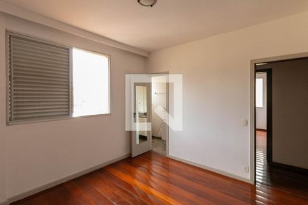 Apartamento para alugar com 160m², 3 quartos e 2 vagasQuarto Suíte