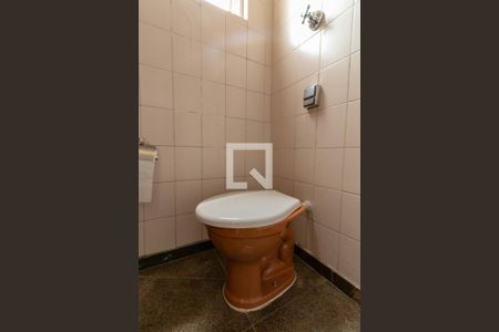 Apartamento para alugar com 160m², 3 quartos e 2 vagasBanheiro da Suíte