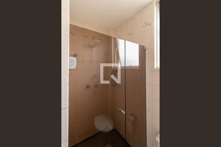 Apartamento para alugar com 160m², 3 quartos e 2 vagasBanheiro da Suíte